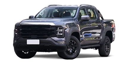 FOTON MARS V7 DIESL PIKCUP
